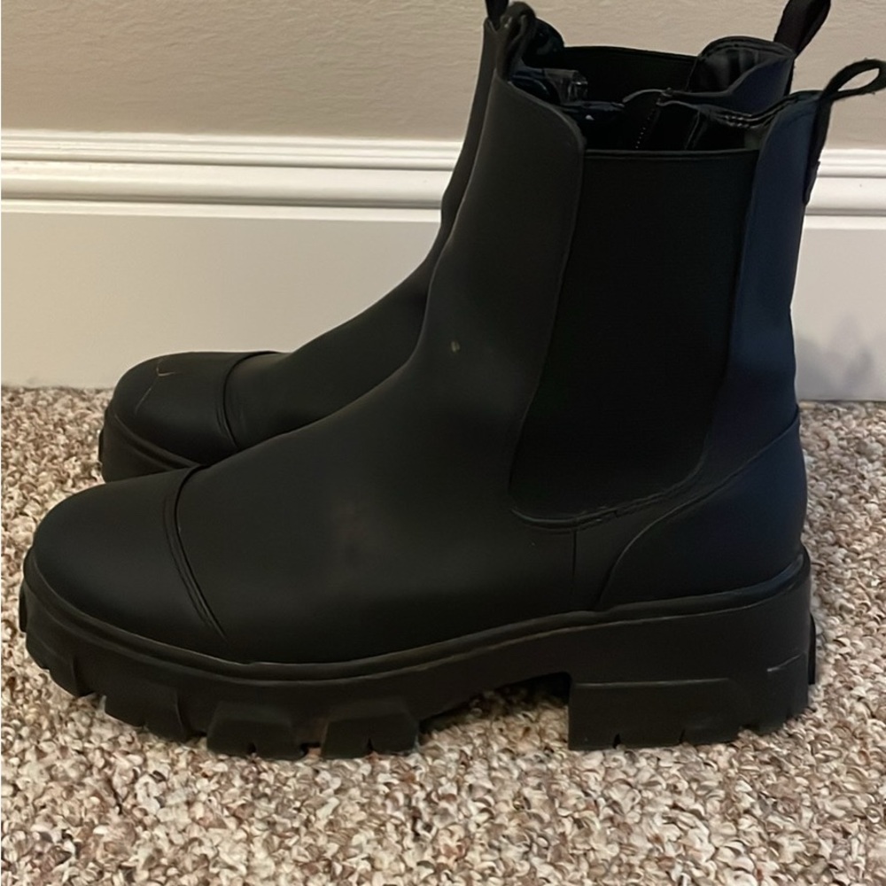 Target A New Day Women’s Devan Boots